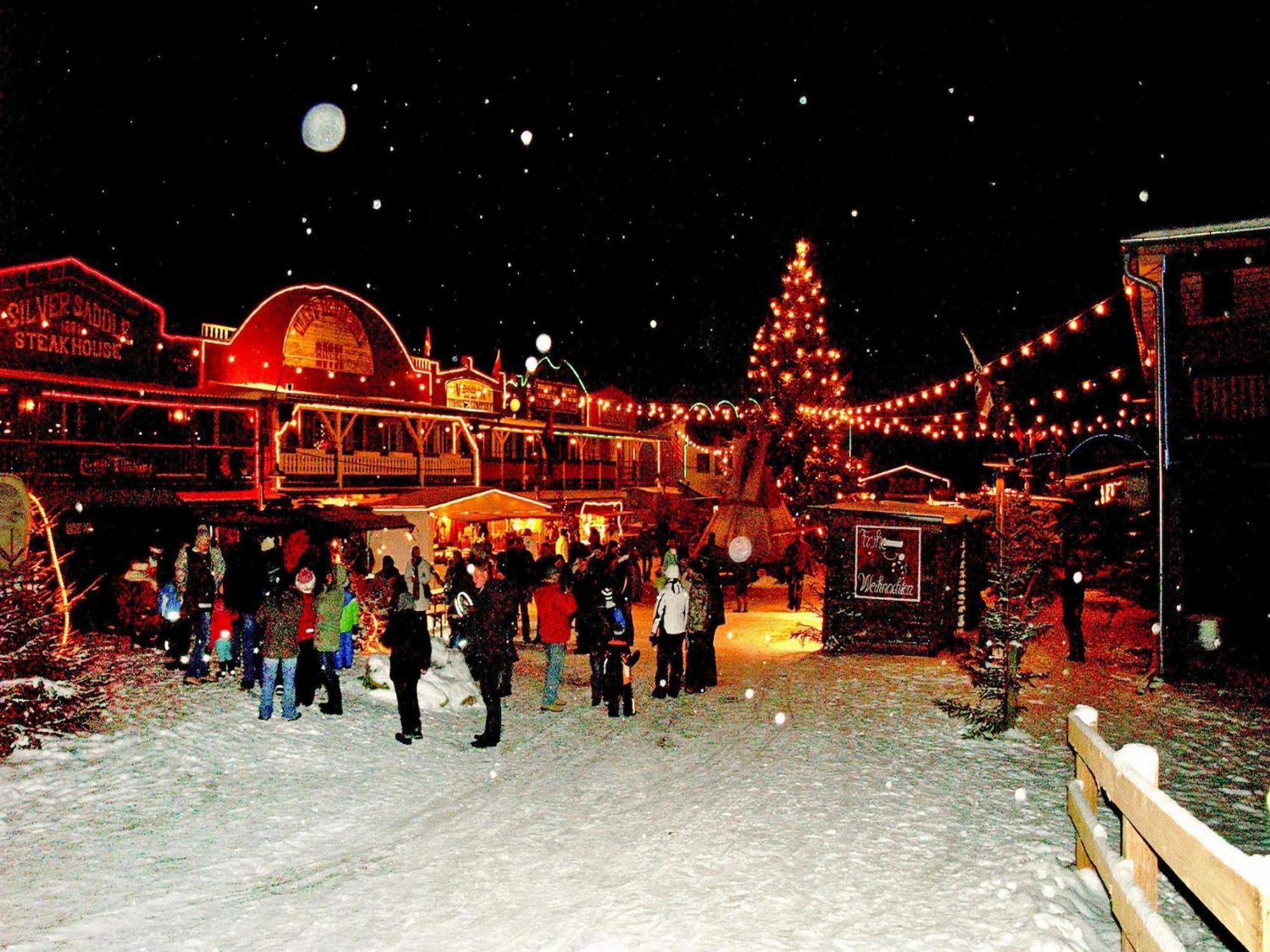 Holiday park Harz Hasselfelde - DMG03046-IYA Buitenkant foto